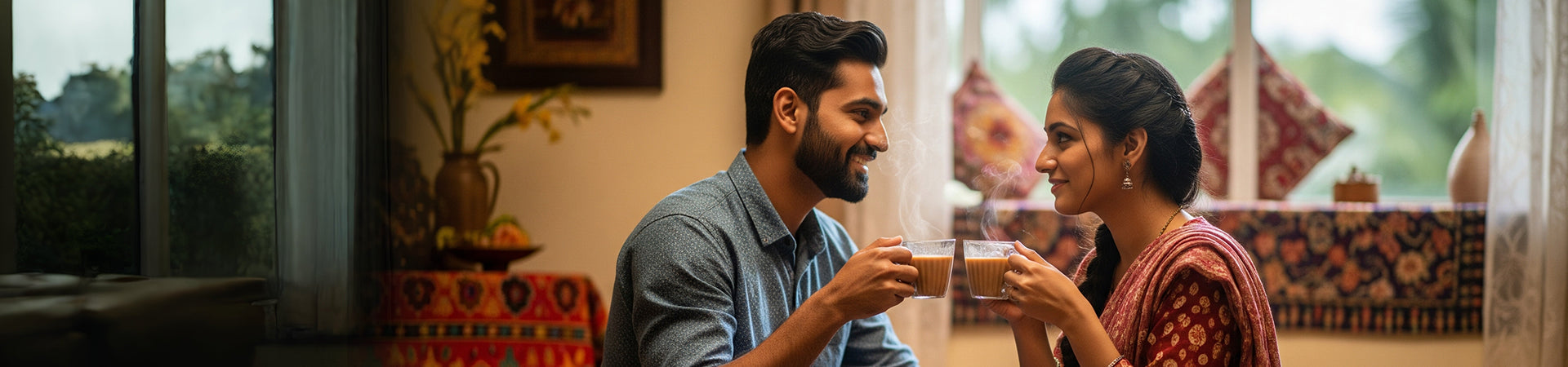 Sip More, Save More – Tea Combos