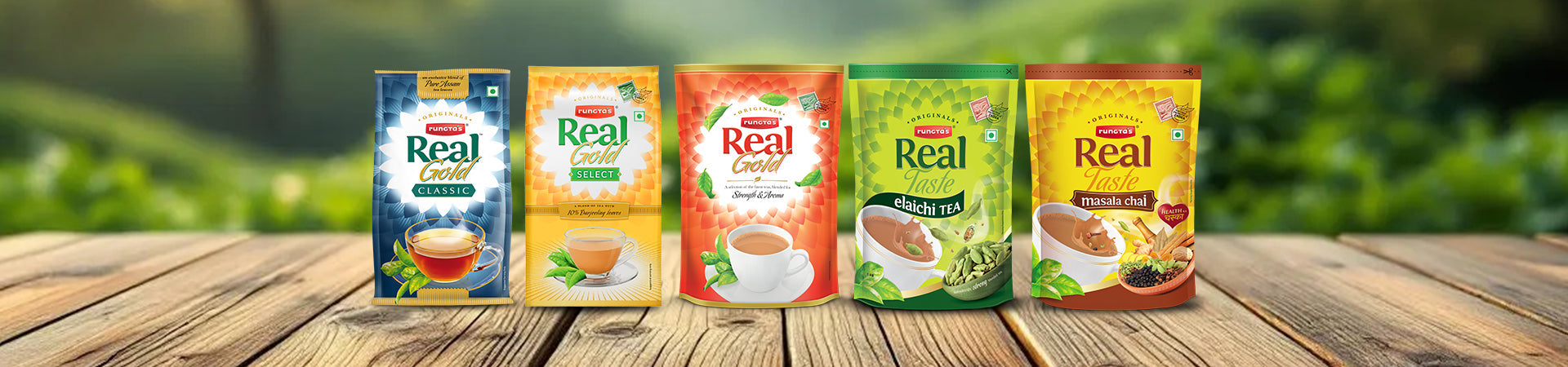 Shop the Finest Teas, Handpicked for You