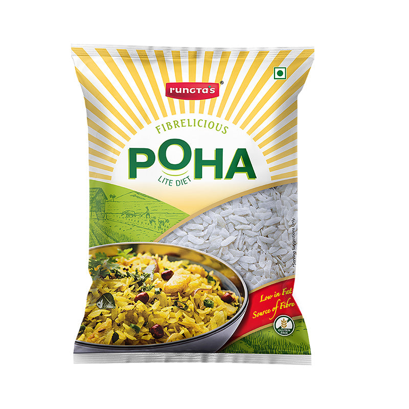 Rungta’s Poha