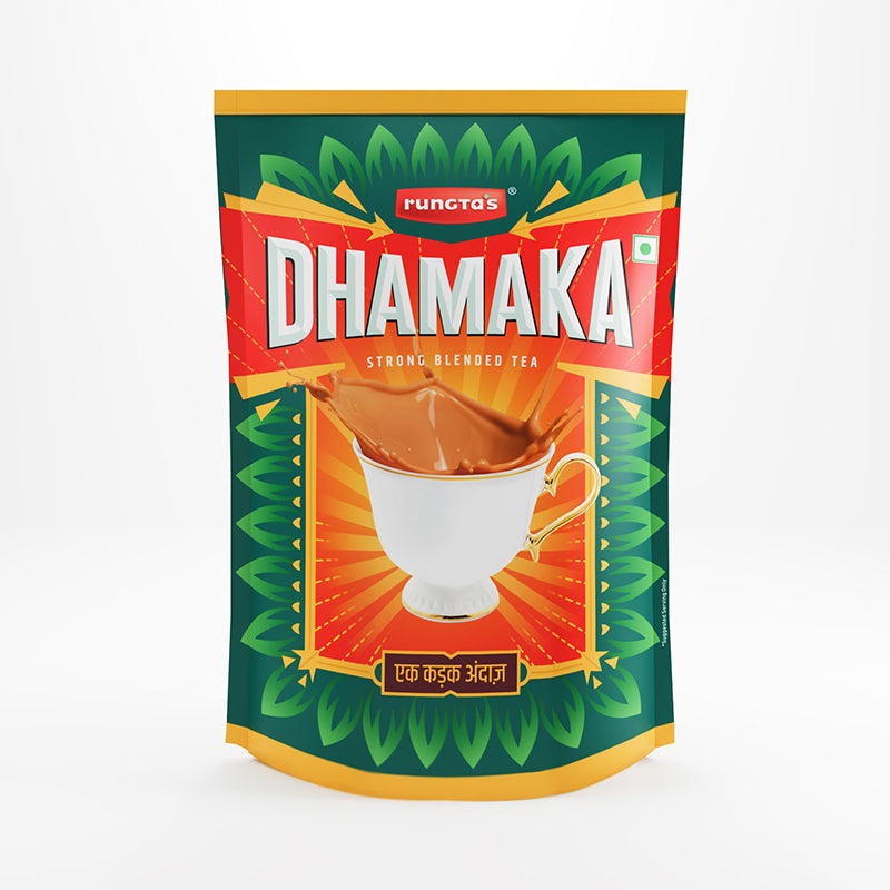 Dhamaka