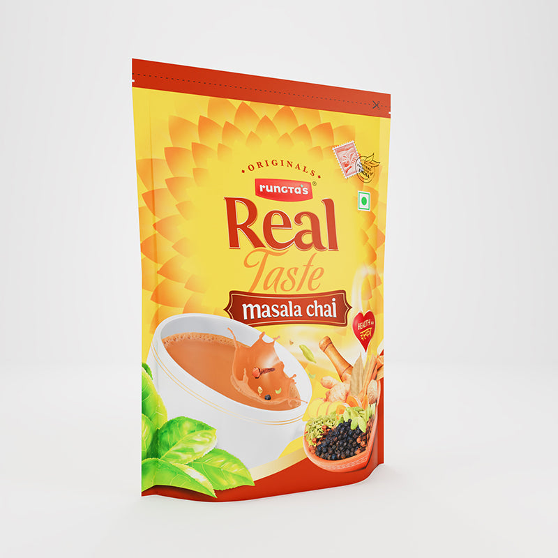 Real Taste Masala