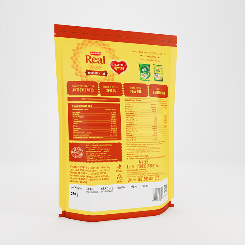 Real Taste Masala