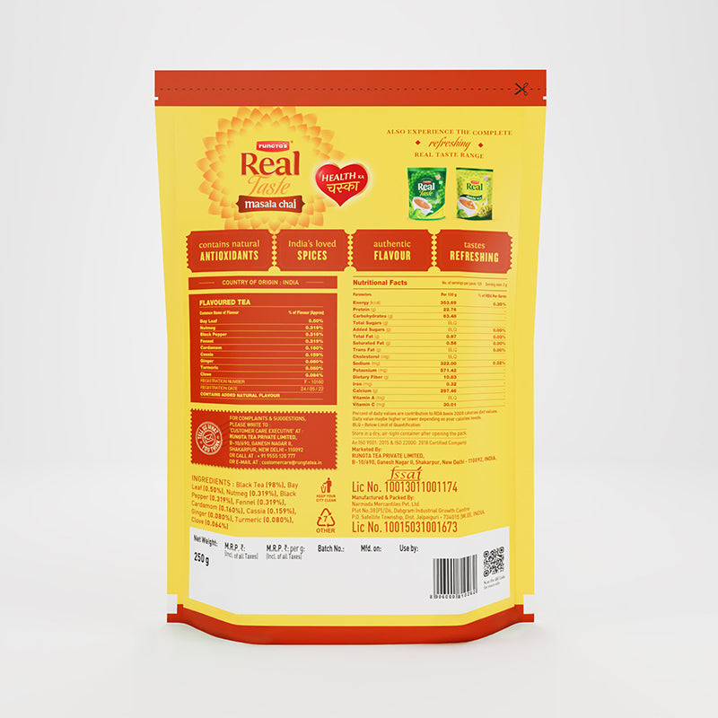 Real Taste Masala