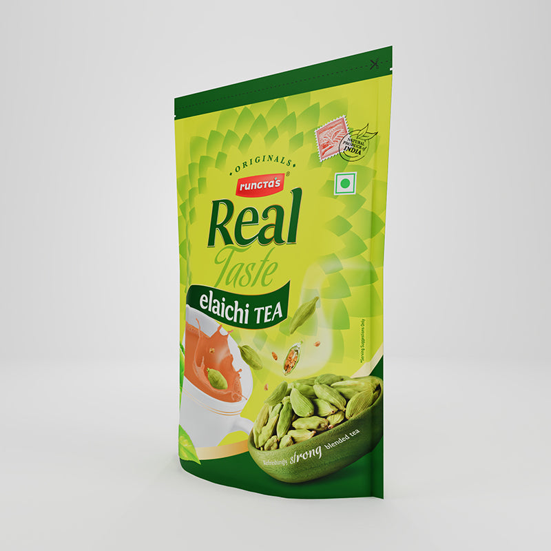 Real Taste Elaichi