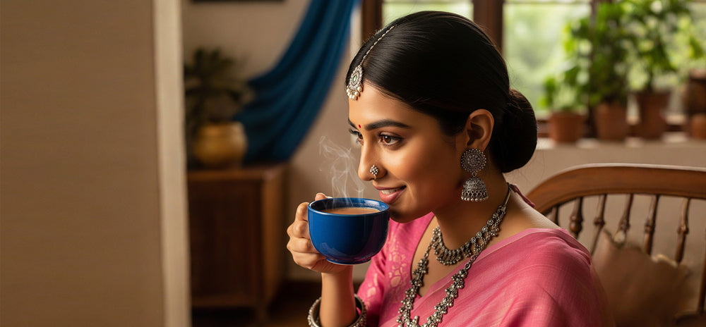 Rungta Tea