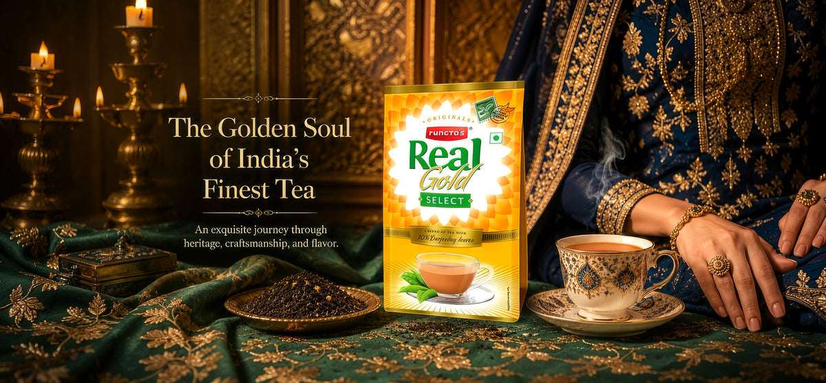 Rungta Tea