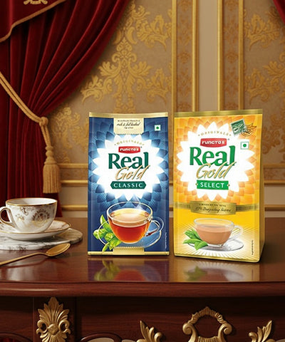 Tea Runtas Rungta Tea