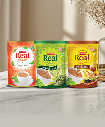 Rungta Tea