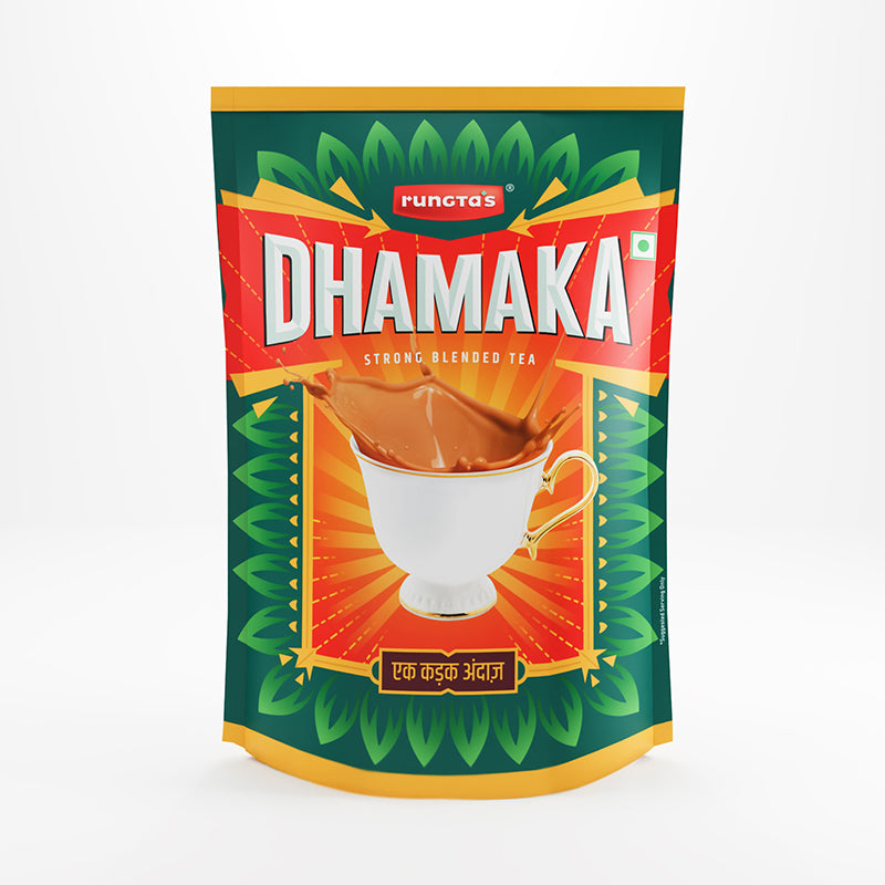 Dhamaka