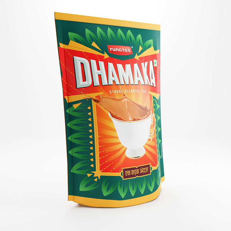 Dhamaka