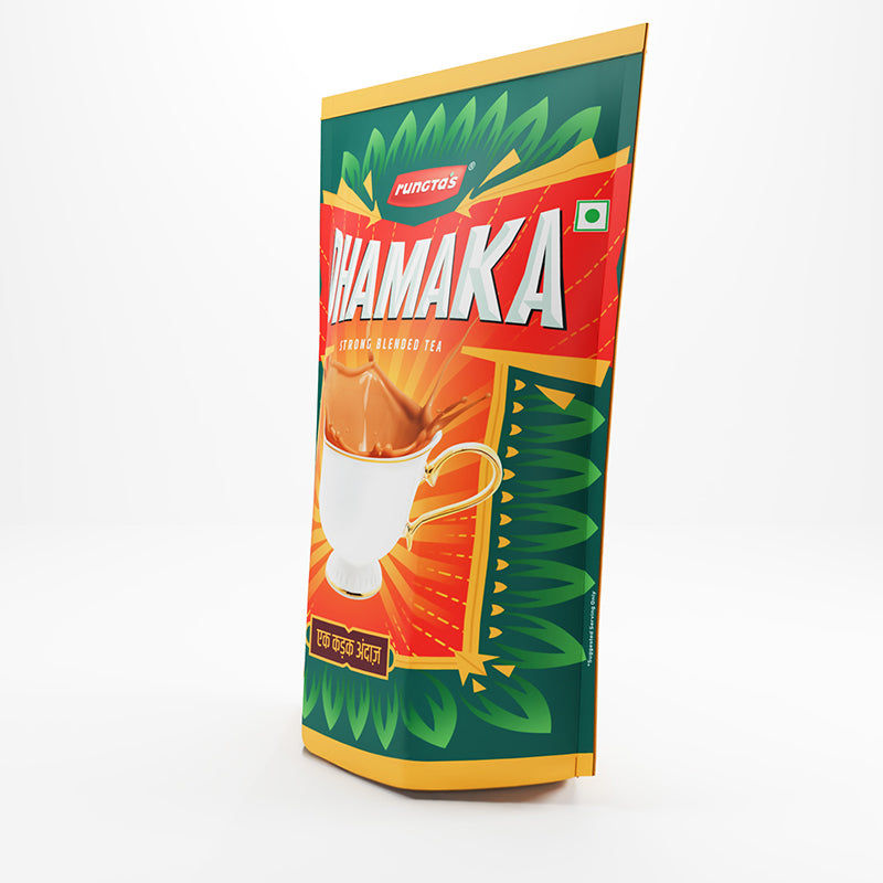 Dhamaka