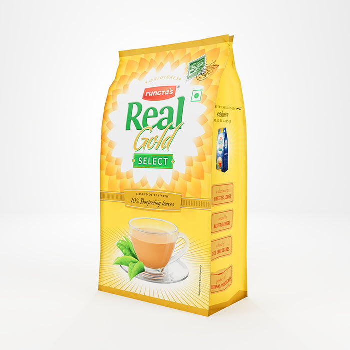 Rungta Tea