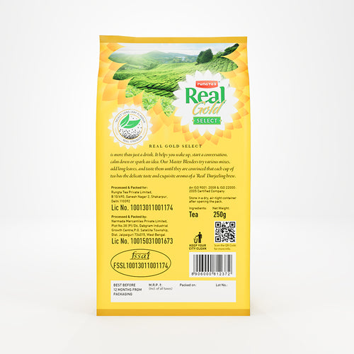 Rungta Tea