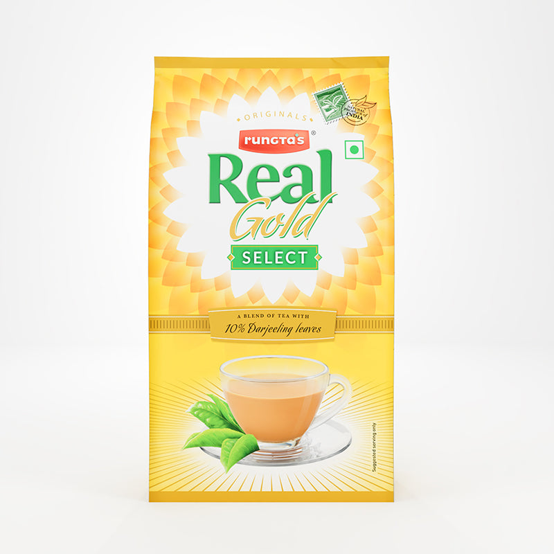 Real Gold Select