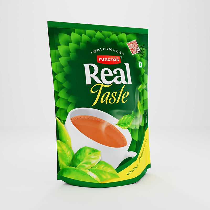 Real Taste