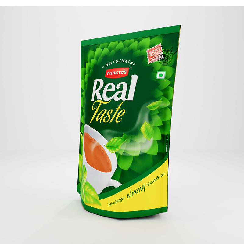 Real Taste