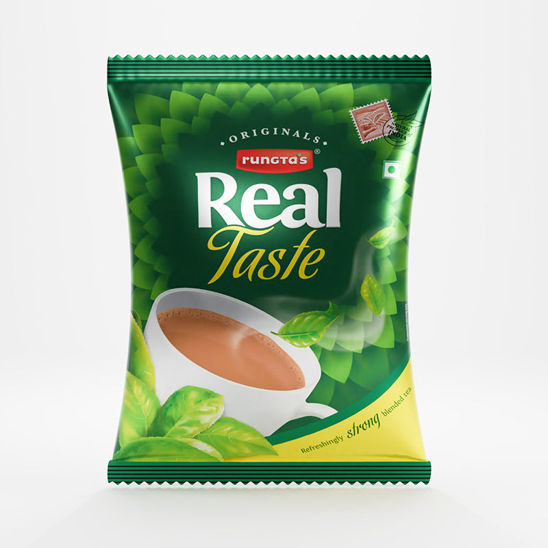 Real Taste