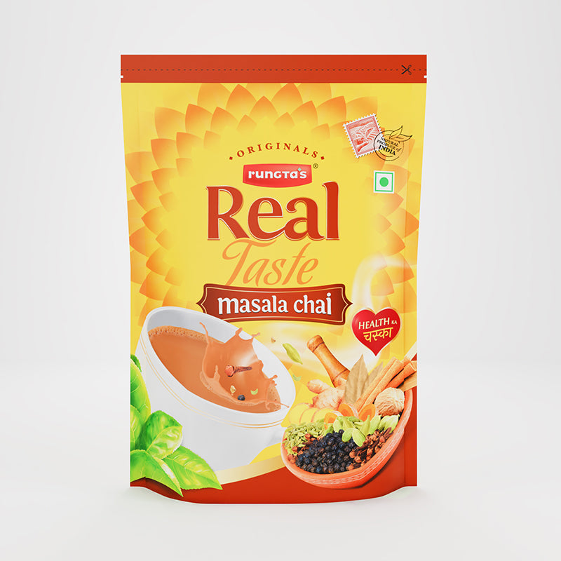 Real Taste Masala