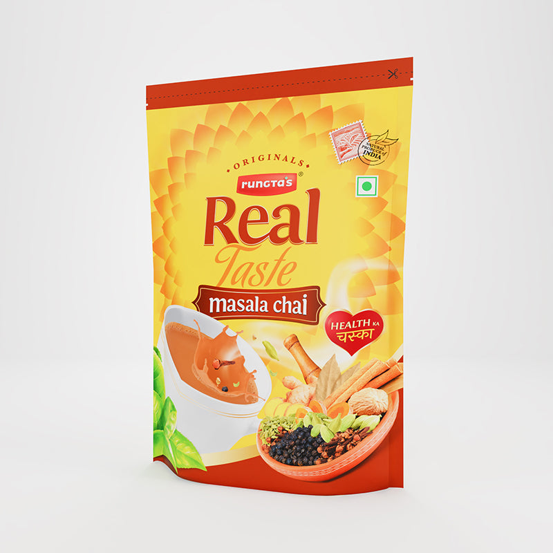 Real Taste Masala