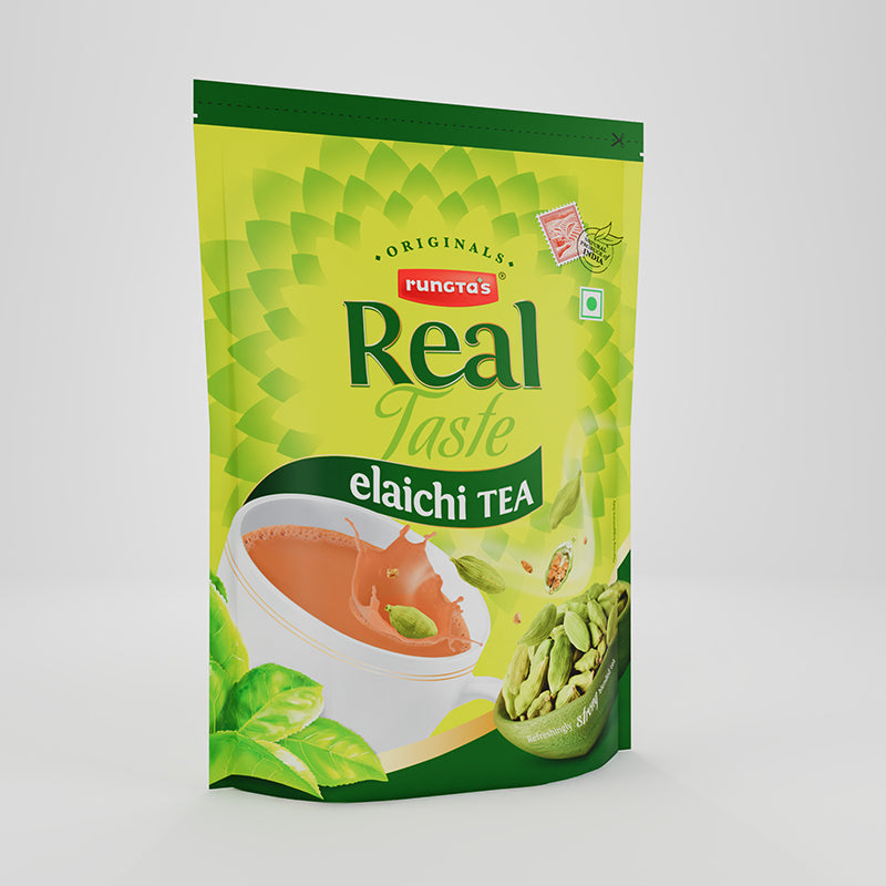Real Taste Elaichi