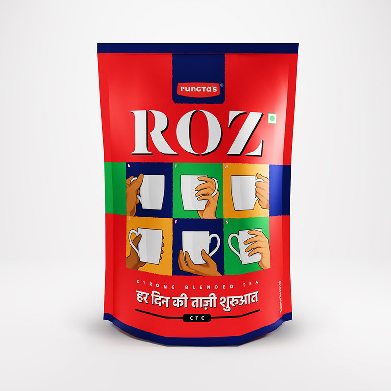 Roz