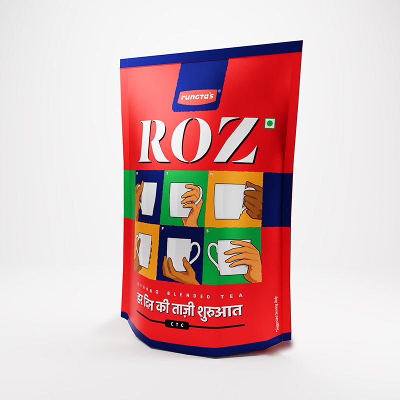Roz