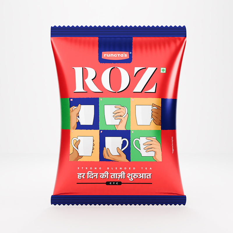 Roz
