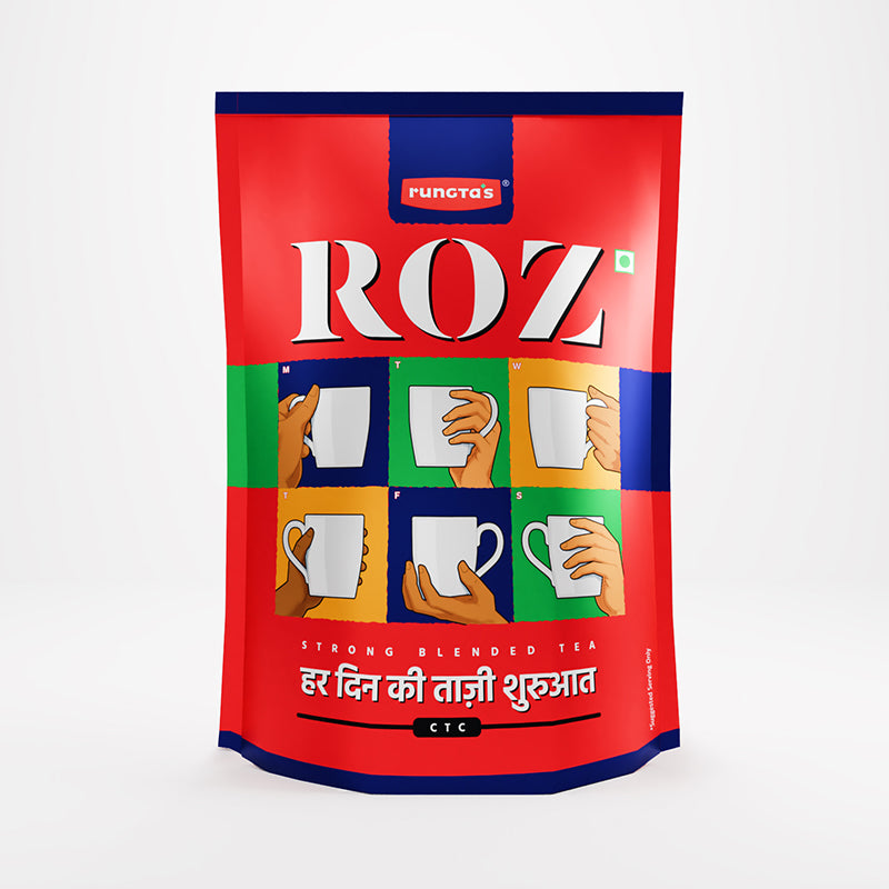 Roz