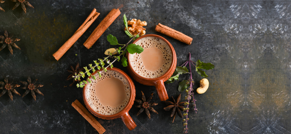 Tea Runtas Rungta Tea