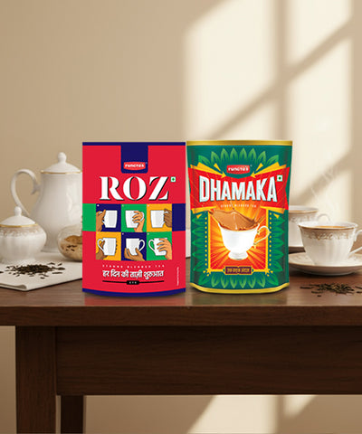 Tea Runtas Rungta Tea